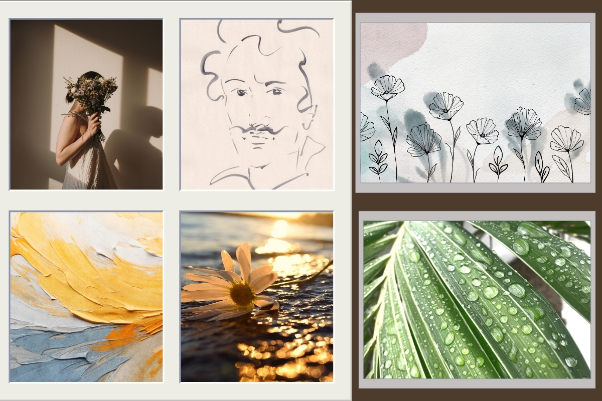 best websites to buy art online