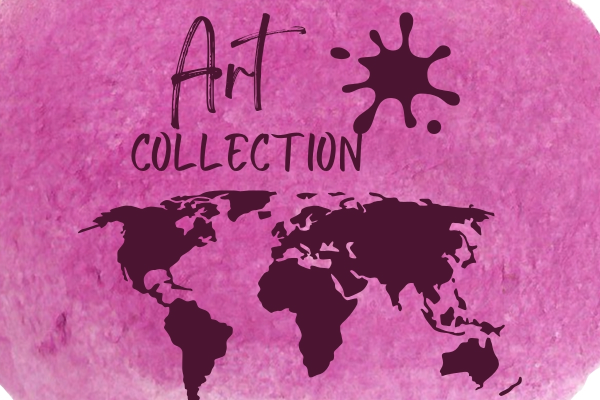 how to start art collection guide